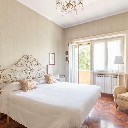 Vatican Cozy Apartment With Terrace Roma Esterno foto