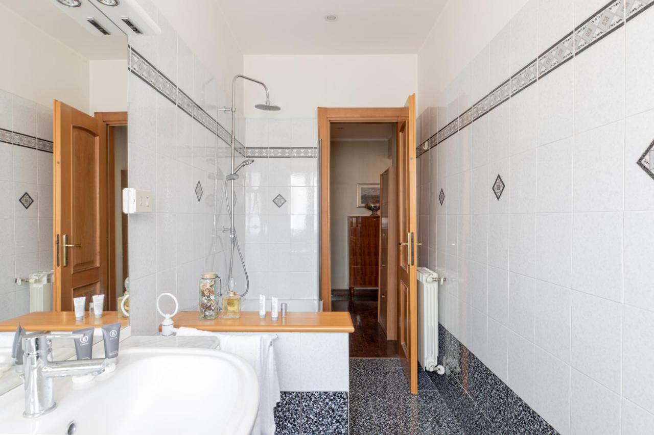Vatican Cozy Apartment With Terrace Roma Esterno foto
